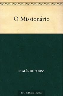 Livro O Missionário