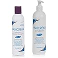 Vanicream Dandruff Shampoo - 8 Oz & Hair Conditioner - 12 Oz