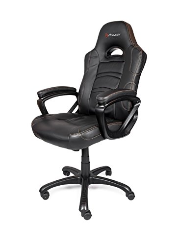 Arozzi-Enzo-sedia-da-Gaming-Nero-50-x-55-x-130