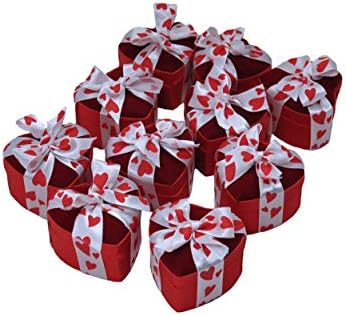 Leonidas Belgian Chocolates: Valentine's Day Party Favors (10 x 1 piece)