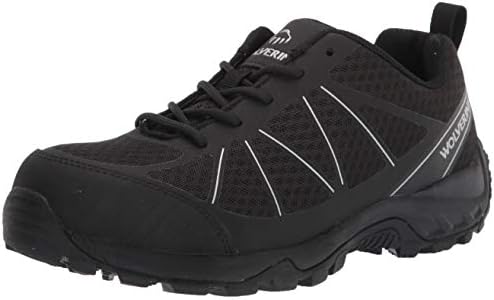 Amazon.com | Rockport Works Men's Postwalk Pro Walker Soft Toe