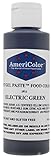 Americolor Soft Gel Paste 4.5 oz. - Electric Green