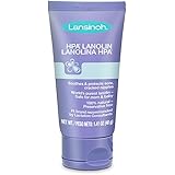Lansinoh HPA Lanolin for Breastfeeding Mothers, 40 Grams