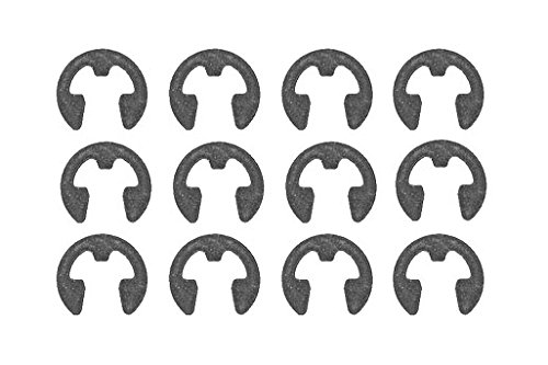 Team Associated 6299 E Clips, 1/8