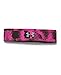 Under Armour Girls' UA Bonded Headband One Size DOWNTOWN GREEN