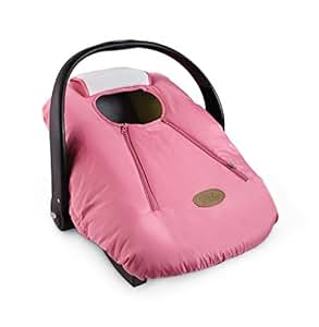 Amazon Com Cozy Cover Infant Car Seat Cover Pink Baby