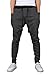 OXYVAN Waders Waterproof Lightweight Fishing Waders with Boots Bootfoot Hunting Chest Waders for Men Women (M4, Brown)