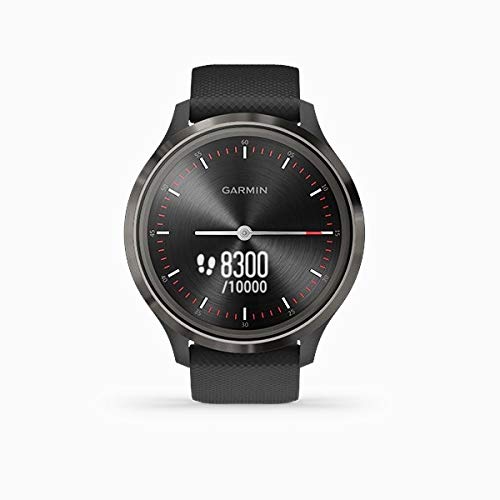 garmin vivomove 3