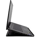 Computer Stand Laptop Desk Tablet Notebook Riser 360 Degree Rotating Adjustable Cooling