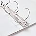 Avery Economy View 3 Ring Binders, 3