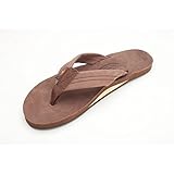 Rainbow Sandals Men's Single Layer Premier Sandal