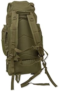 andes ramada 120l backpack