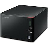 Buffalo TeraStation 1400D Desktop 8 TB NAS Hard Drives Included
