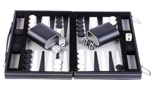 Black / White / Gray