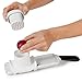 OXO Good Grips Mini Vegetable Slicer, One Size, White
