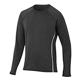 2XU Men's Hyoptik Long Sleeve