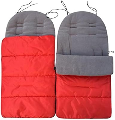 tablier de poussette universel