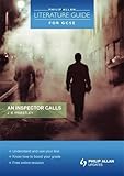 An Inspector Calls (Philip Allan Literature Guide for Gcse)