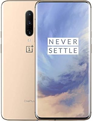 Oneplus 7 Pro 256gb 8gb Ram 4g Lte Almond Amazon Ae