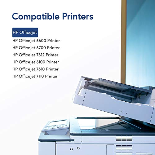 printers that use 932 ink