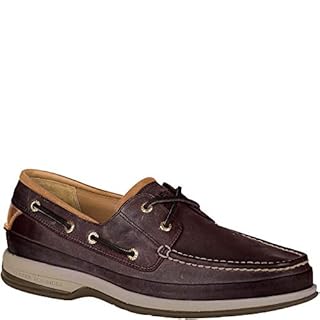 sperry gold cup asv amaretto