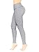 Curvify Butt Lifting High Waisted Shapewear Leggings Levantacola | Tummy Control