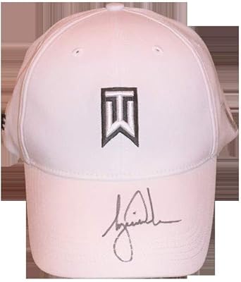 tiger woods golf hat amazon