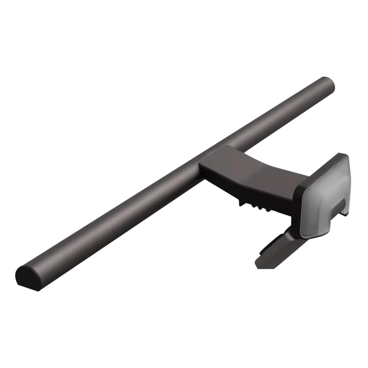 BenQ ScreenBar Halo 2 – LED Monitorlampe mit kabellosem Controller, blendfreiem Licht, einstellbarer Helligkeit & Farbtemperatur, augenschonend, USB-betrieben 4