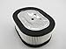 Hipa Replace Air Filter for Stihl MS440 MS441 MS460 MS640 MS660 Chainsaw Replace # 0000 120 1653 primary