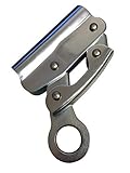 KwikSafety - Yoke N-602 Rope Grab with Eye ANSI Z359.1 & EN 353-2