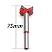 Forstner Drill Bits Alloy Steel Wood Forstner Bit Set Steel Woodworking Auger Opener High Speed Wood Drill Bits for Holes