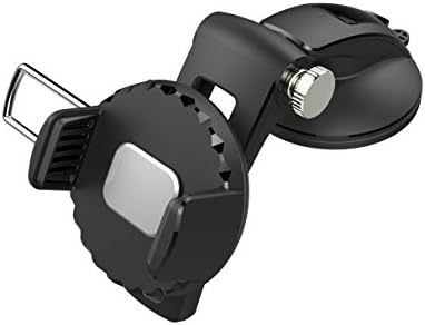 Universal Mobil Holder Car Dashboard Windshield 360° Rotatable Mount Cradle Smartphone Stand
