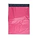 100 10x13 HOT PINK Poly Mailers Shipping Envelopes Bags