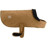 Carhartt Chore Coat, Dog Vest, Water Repellent Cotton Duck Canvas
