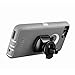 ZiLu Magneto Air Vent Car Mount, Magnetic Cell Phone Holder for iPhone 7 Plus 6s Plus SE Andorid and other Smartphones-Retail Packaging