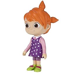 CoComelon Official Friends & Family, 6 Figure Pack