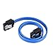 Mudder 5 Pack 18 Inch SATA III 6.0 Gbps Cable