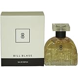 Bill Blass New By Bill Blass For Women Eau De Parfum Spray 2.7 Oz