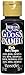 DecoArt DAG67-30 Americana Gloss Enamel Paint, 2-Ounce, Black