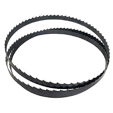 Bandsaw Skip Blade: Band Saw Blades: Amazon.com: Industrial & Scientific