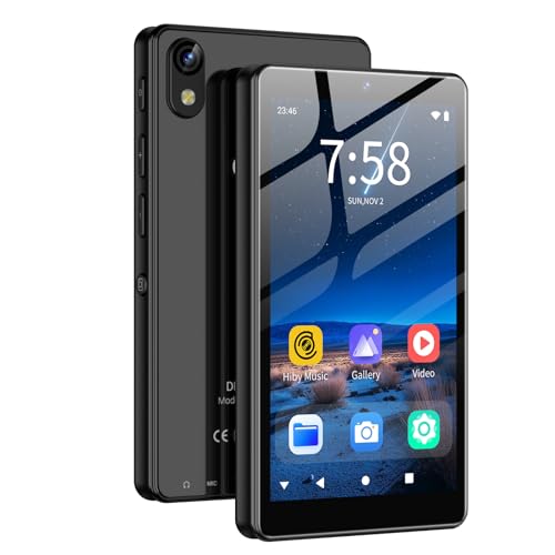 Oilsky Android MP3 Player