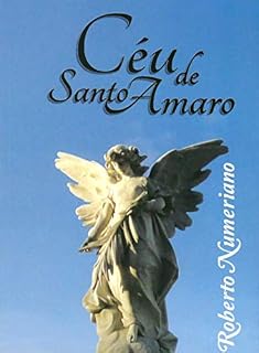 Livro Céu de Santo Amaro
