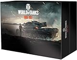 The World of Tanks Roll Out Collector's Edition