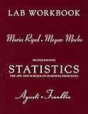 Lab Workbook for Statistics
