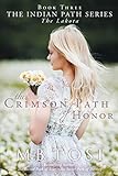 The Crimson Path of Honor by M.B. Tosi