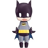 DC Batman Hello! Good Smile Mini Figure