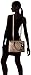 GUESS Arianna Box Satchel, Brown