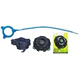 Beyblade Extreme Top System Stealth Battlers X-206 Destroyer Roller Top