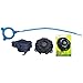Beyblade Extreme Top System Stealth Battlers X-206 Destroyer Roller Top