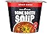 Parks & Nash Instant Bone Broth Soup, All Natural 20g+ Protein Packed Soup (Spicy Chilli, Pack - 4)